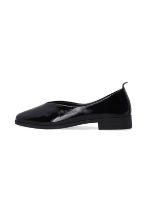 Ballerinasko - black