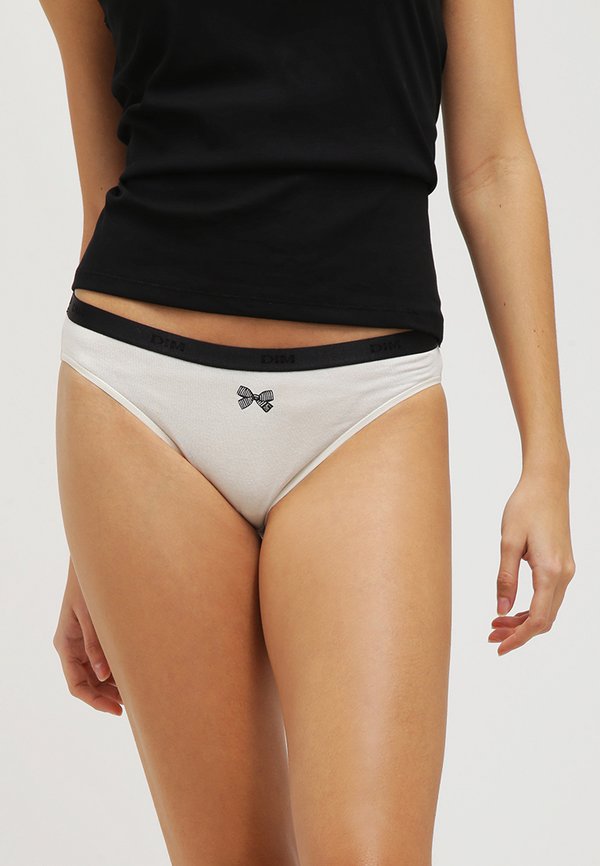 POCKET BRIEF 3 PACK - Briefs - noir3