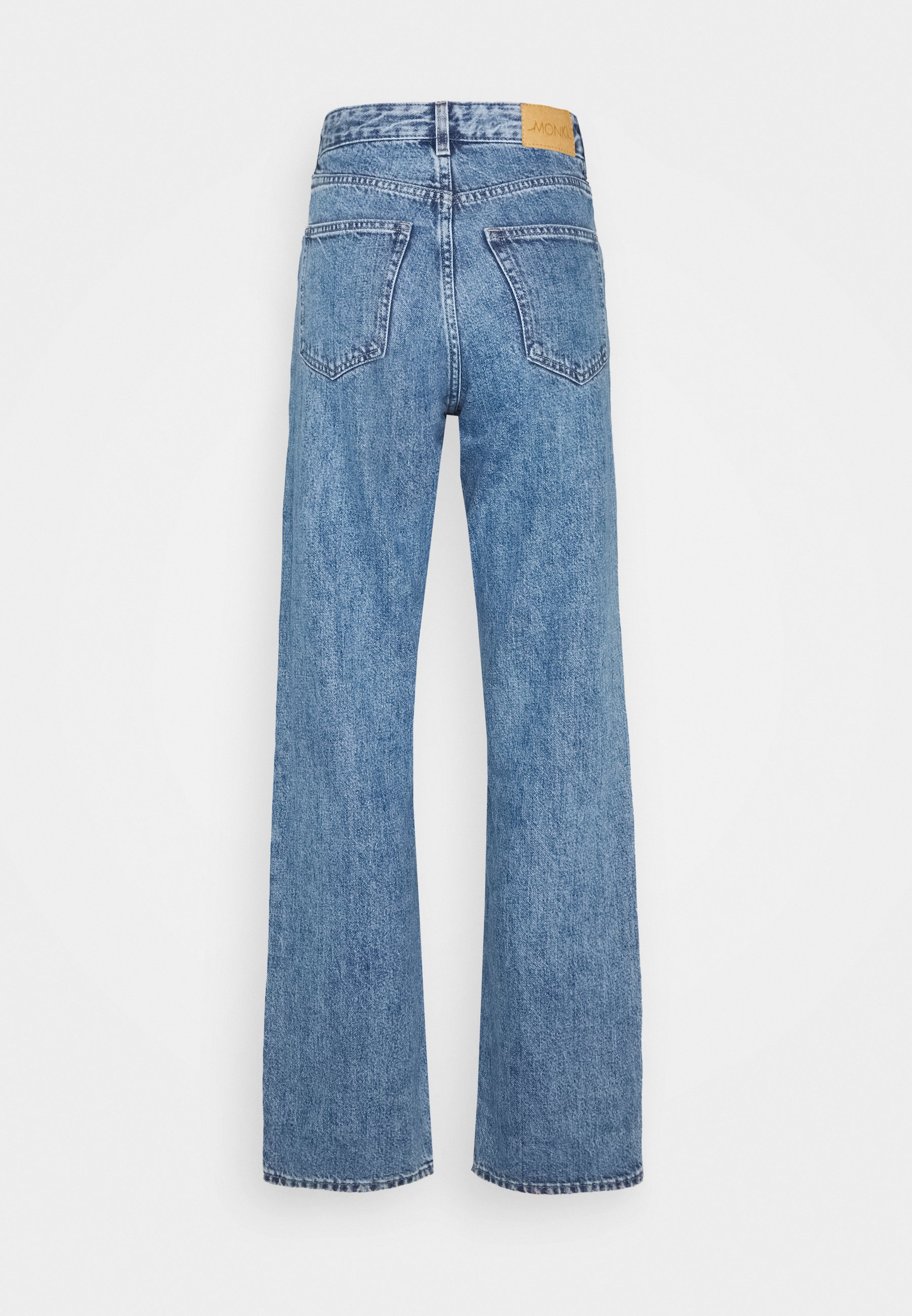 zalando monki jeans