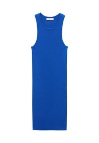 Non sélectionné, neon blue