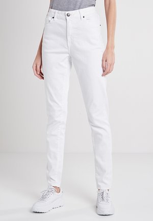 Jeans Skinny Fit - white