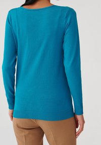 TATUUM Maglione - turquoise