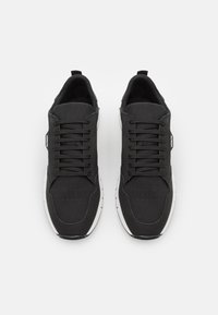 Antony Morato Sneakers laag - black