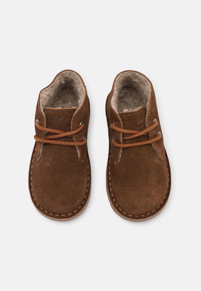 Petit Nord Copenhagen DESERT WINTER BOOT LACE UNISEX Sportieve