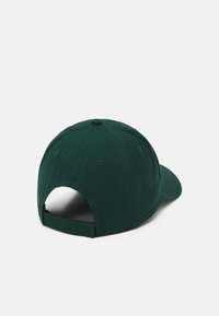 Alpha Industries UNISEX - Keps - navy green