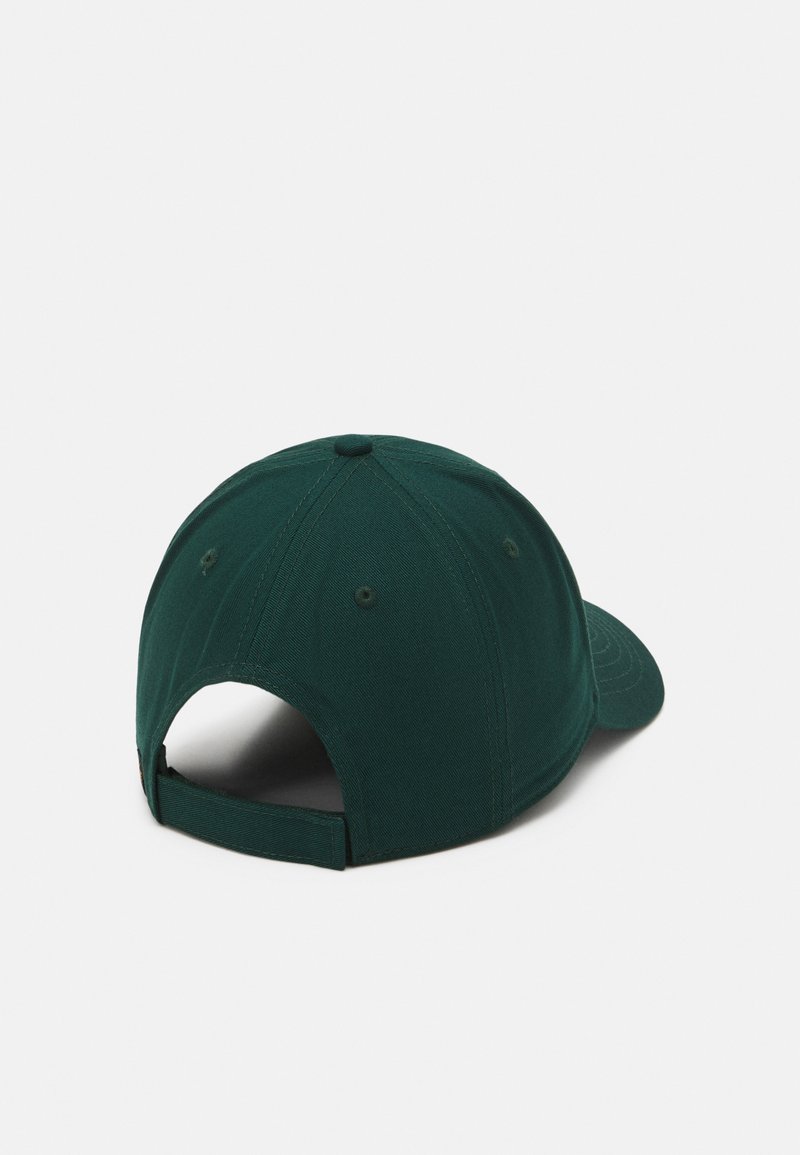 Herren Mützen | Alpha Industries UNISEX Cap navy green/dunkelblau - OB13047 Herren Mützen | Alpha Industries UNISEX Cap navy green/dunkelblau - OB13047