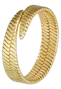 NOREEN - Prstan - gold-coloured