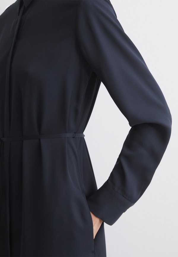 CLEAN LOOK - Shirt dress4