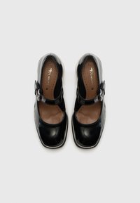 Tamaris Avokkaat - black