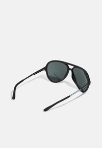 Armani Exchange Slnečné okuliare - black