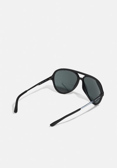 Armani Exchange Слънчеви очила - black