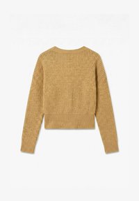 Non sélectionné, misted yellow