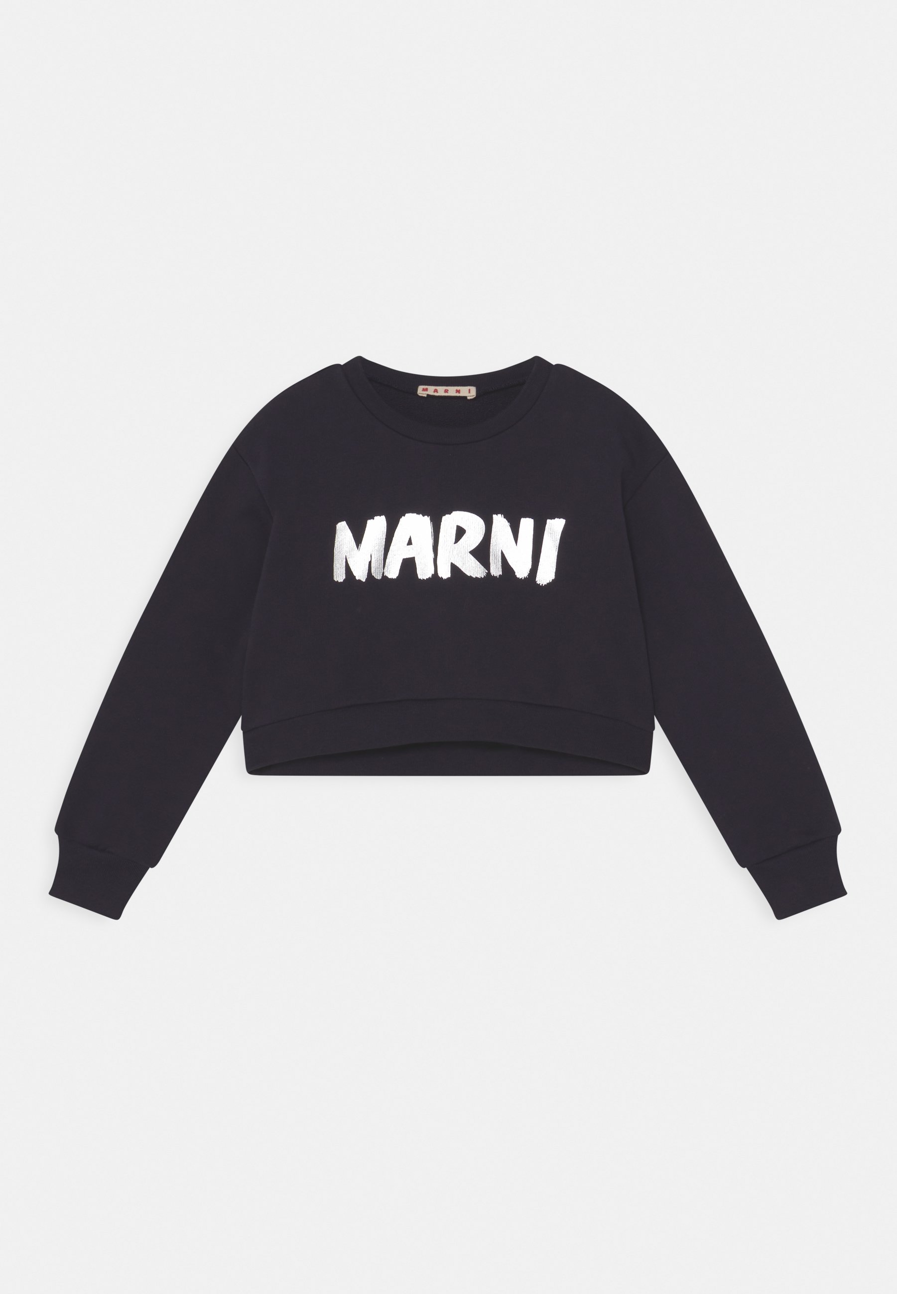Marni Sweatshirt - black - Zalando.de Marni Sweatshirt - black - Zalando.de