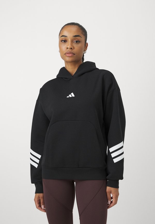 FUTURE ICON 3-STRIPES - Hoodie3