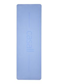 MAT ESSENTIAL CUSHION 5MM - Yoga mat - blueberry mist