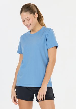 Endurance Sport T-Shirt - pacific coast