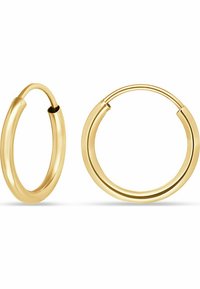 FAVS Orecchini - gelbgoldfarben