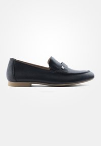 Paul Green Polobotky - easy grained black