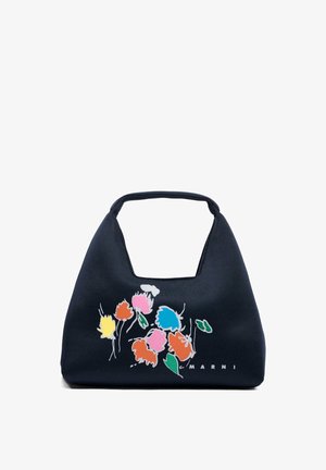 Marni, BORSA - Sac à main - blue