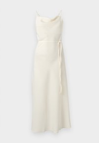 YASTHEA STRAP LONG DRESS - Cocktailkleid/festliches Kleid - gardenia