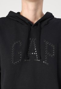 GAP HERITAGE - Sweatshirt - black