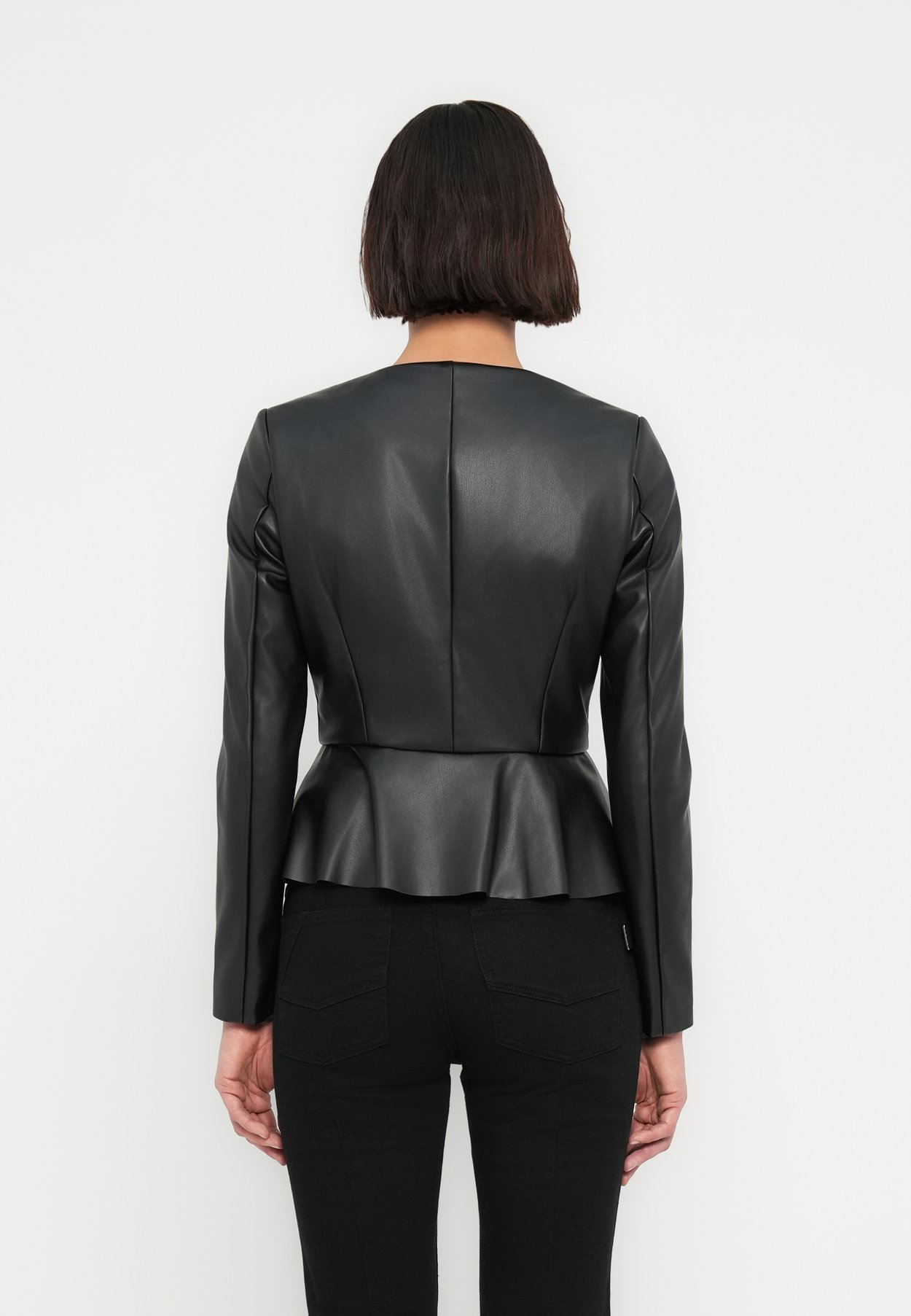 ONLVERONA PEPLUM JACKET