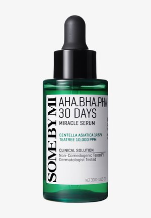 SOME BY MI SOMEBYMI AHA-BHA-PHA 30 DAYS MIRACLE SERUM - Sérum