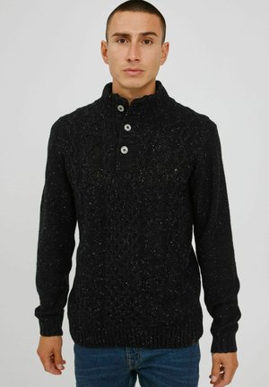 IDBENAT - Jumper - black