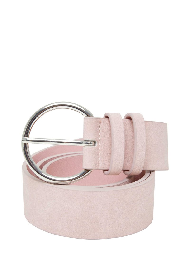 Urban Classics UNISEX BASIC - Pásek - lemonadepink