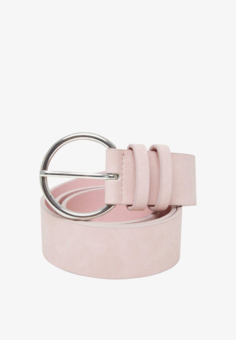 Urban Classics UNISEX BASIC - Pásek - lemonadepink