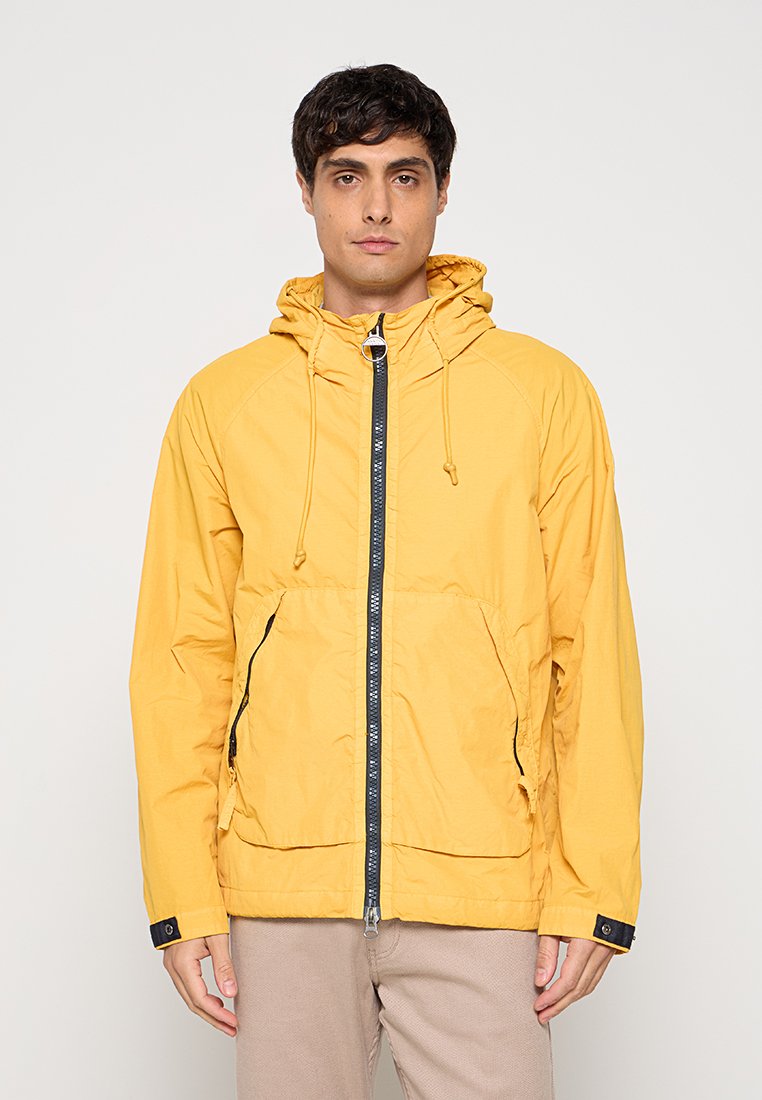 North Sails Jas geel