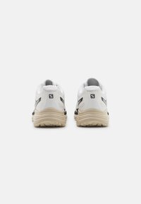 Salomon Sportstyle XT-WINGS 2 UNISEX - Sapatilhas - white/vanilla ice/black