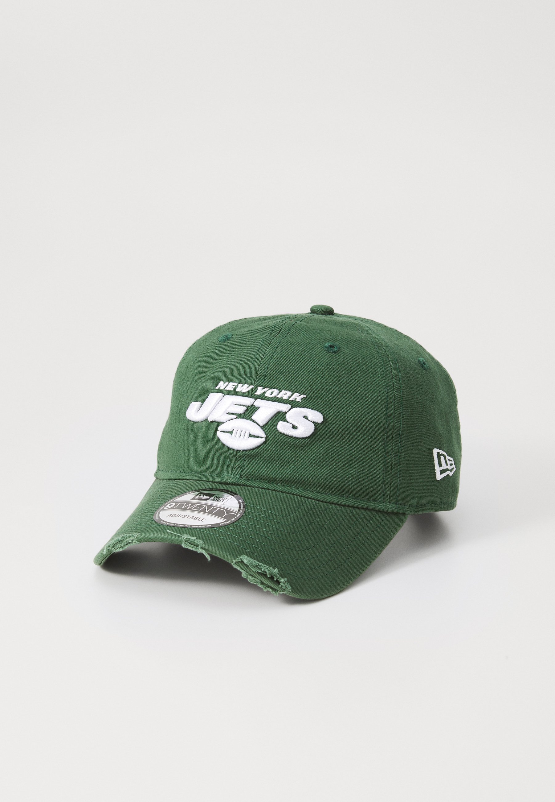 Carhartt WIP CANE HAT UNISEX - Hat - dollar green/white/green