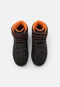 Lowa KODY III GTX MID JUNIOR UNISEX - Vaelluskengät - anthracite