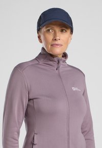 Jack Wolfskin VENT - Cap - night blue