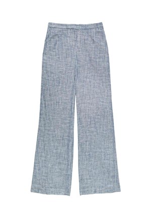 Marks & Spencer, Bukser - blue mix