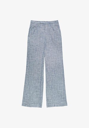 Marks & Spencer, Bukser - blue mix