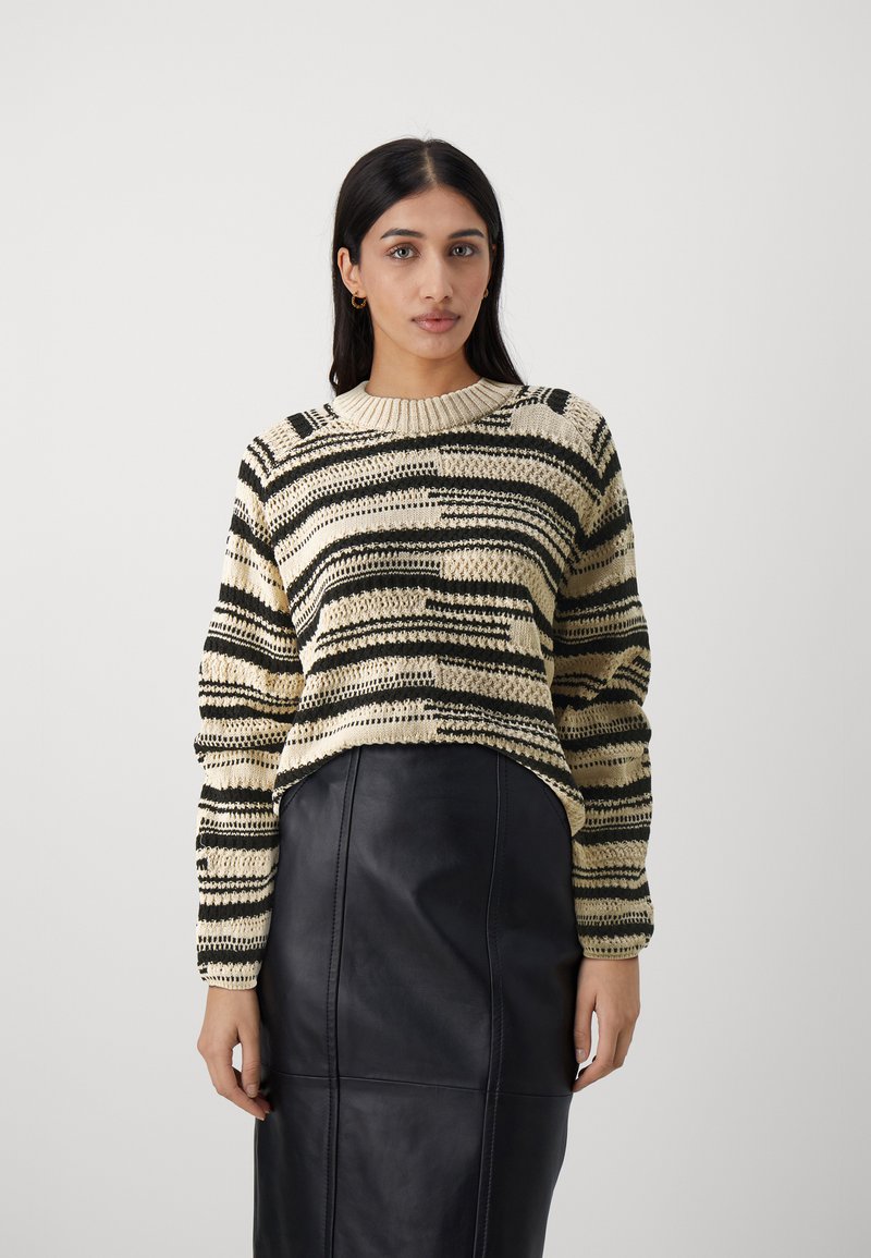 DAY birger et mikkelsen mohair jumper