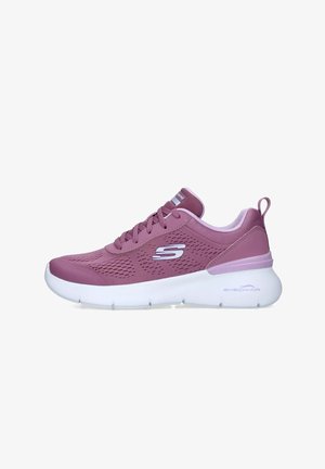Skechers Sneakers basse - purple