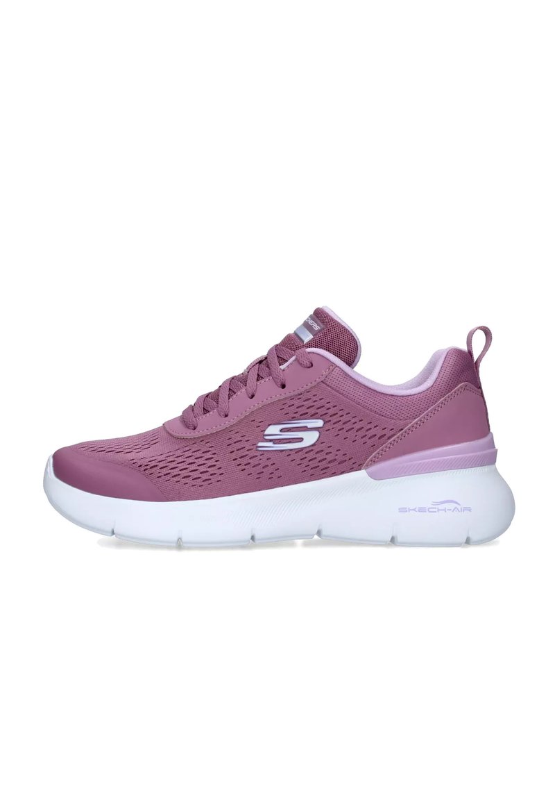 Skechers Sneakers basse - purple