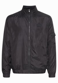 Unselected, black