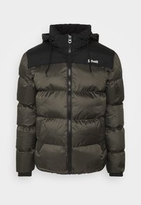 Schott Vinterjacka - khaki