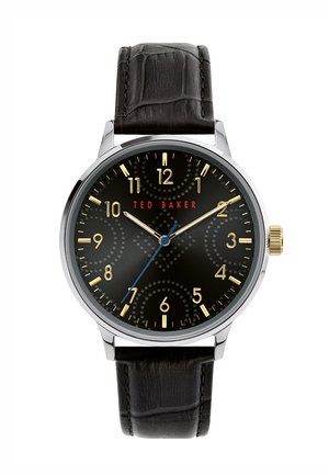 Uhr - stainless steel