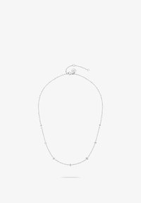 Non sélectionné, silberfarben