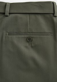 Next RELAXED FIT EDIT - Bukser - sage green