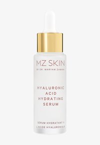 MZ SKIN - HYALURONIC ACID HYDRATING SERUM - Serum Miniatyrbild 1