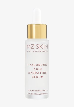 MZ SKIN HYALURONIC ACID HYDRATING SERUM - Sérum