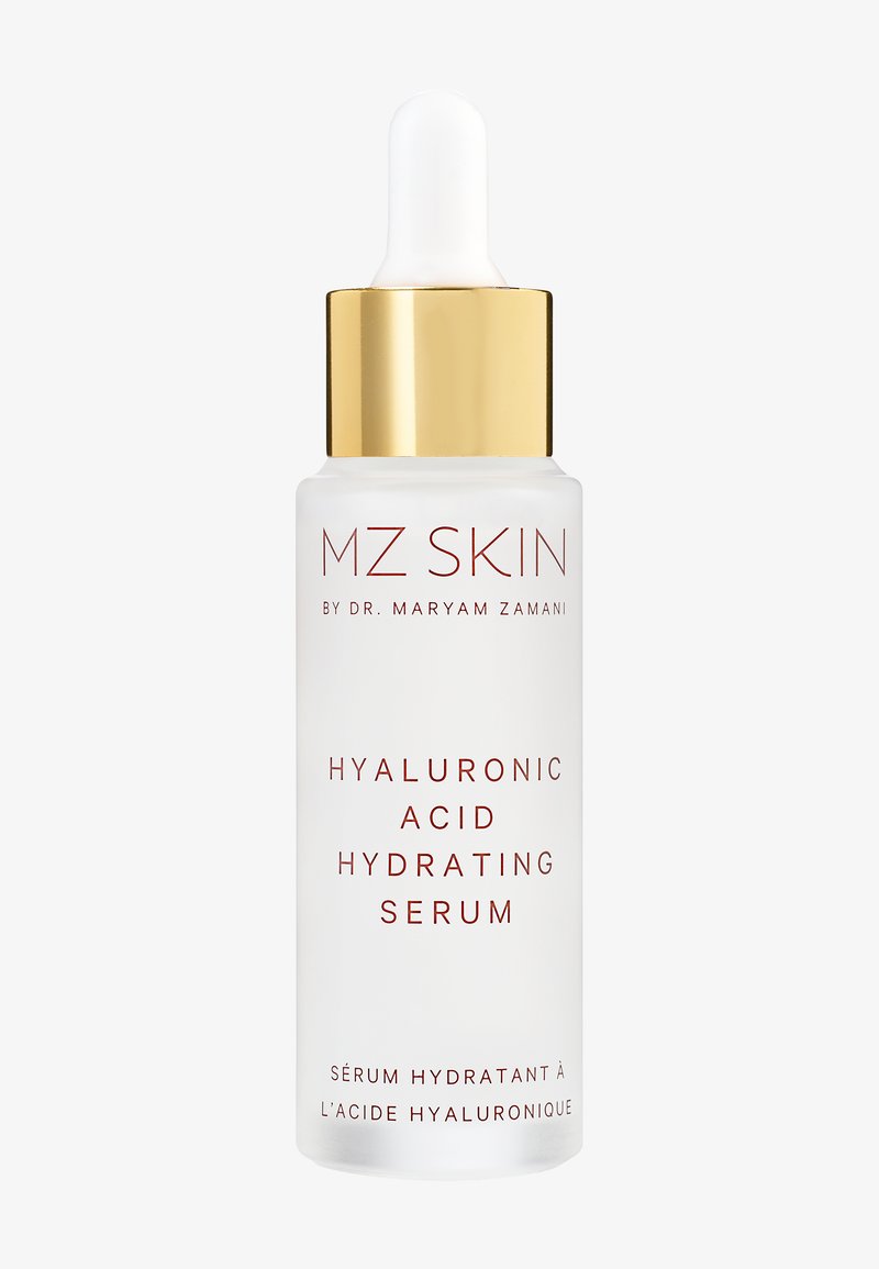 MZ SKIN - HYALURONIC ACID HYDRATING SERUM - Serum, Förstora