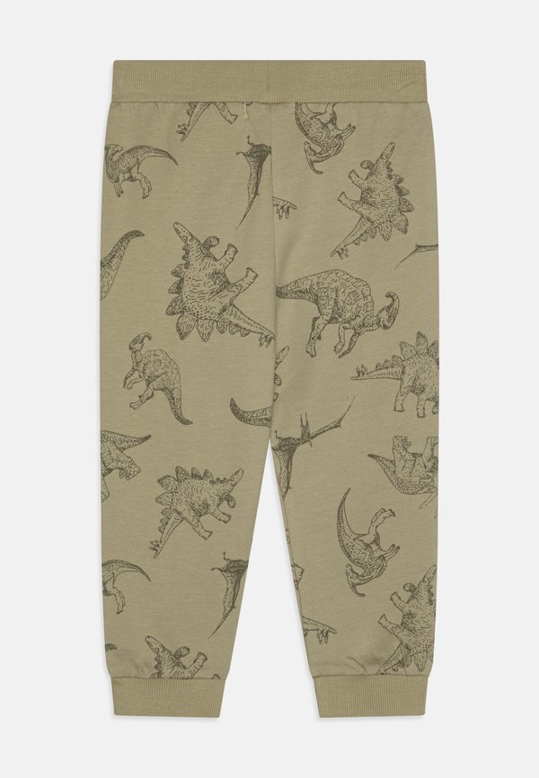 NMMVARON PANT - Tracksuit bottoms - tea3