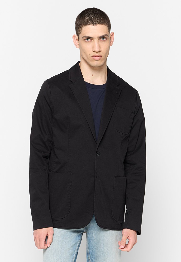 Michael Kors Blazer zwart